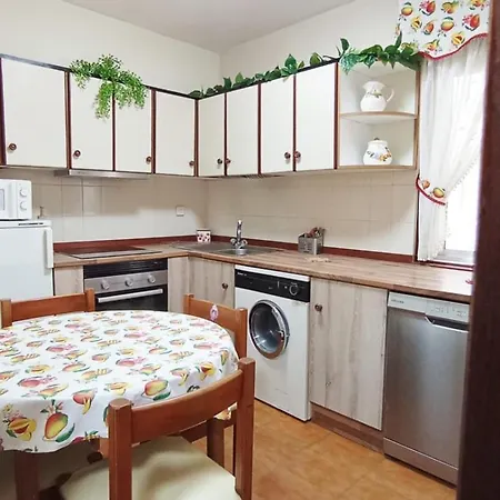Rua Madrid, 4ºa Apartamento