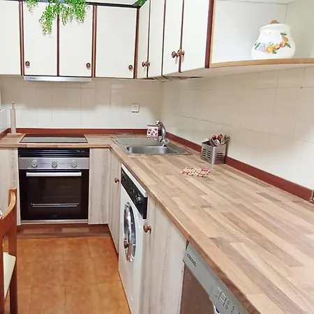 Rua Madrid, 4ºa Apartamento Sanxenxo