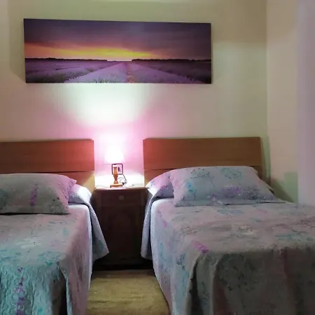 Apartamento Rua Madrid, 4ºa
