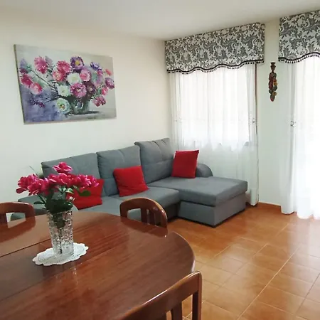 Apartamento Rua Madrid, 4ºa *