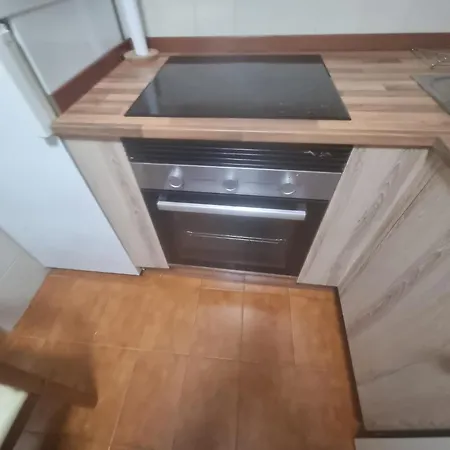 Rua Madrid, 4ºa Apartamento