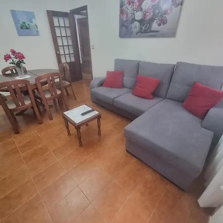 Rua Madrid, 4ºa Apartamento *