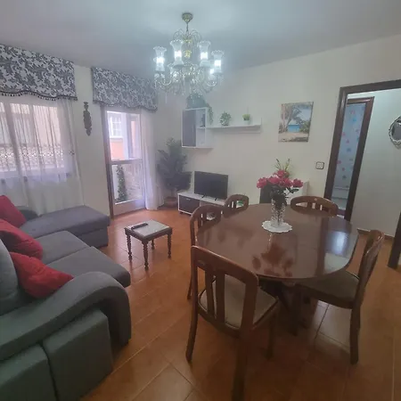 Rua Madrid, 4ºa Apartamento